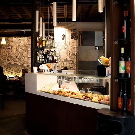 Trastevere House Roma Exterior foto
